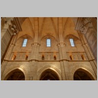 Langres, Cathedrale, photo Thomas Bresson, Wikipedia.jpg